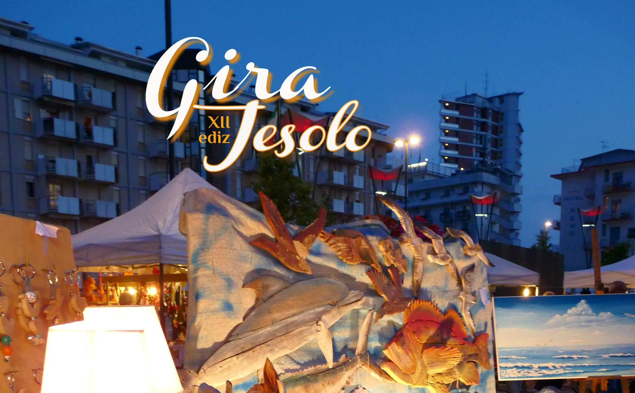 GiraJesolo 2023 - XII ediz. - EventiFVG.it