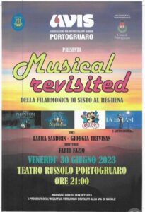 Musical Revisited