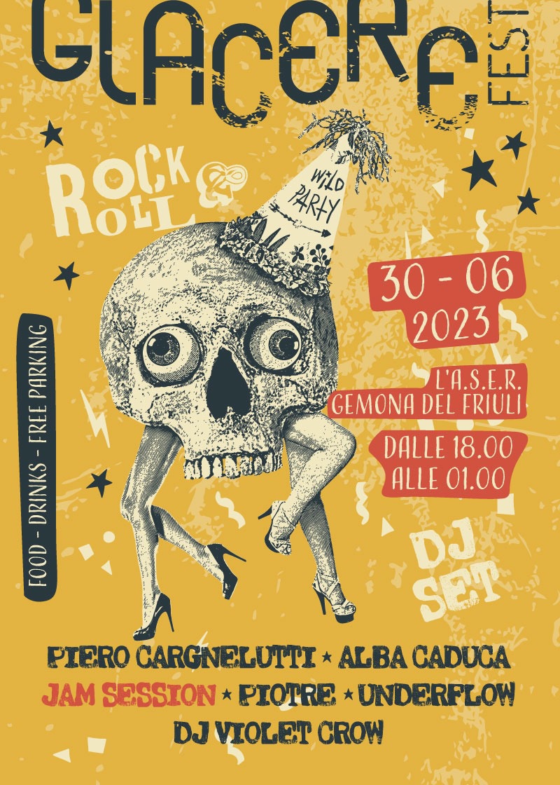 Glacere Fest - EventiFVG.it