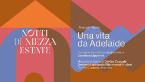 Una vita da Adelaide