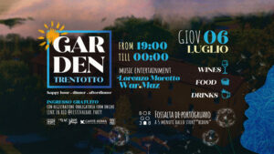 ✨GARDEN38 🥂 Happy Hour • Dinner • AfterDinner ✨