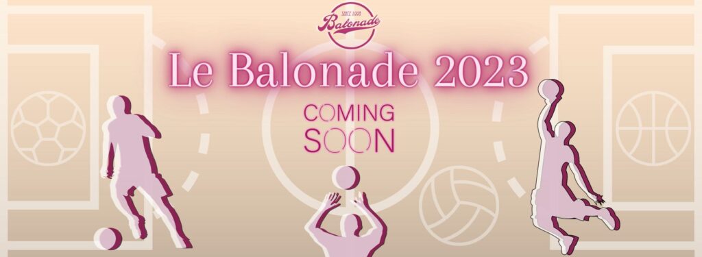 Le Balonade 2023 - EventiFVG.it