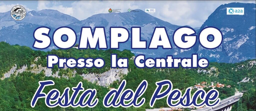 Festa del Pesce - EventiFVG.it