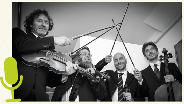 ALBACHIARA | DA BACH AI BEATLES, DA PACHELBEL A VASCO - EventiFVG.it