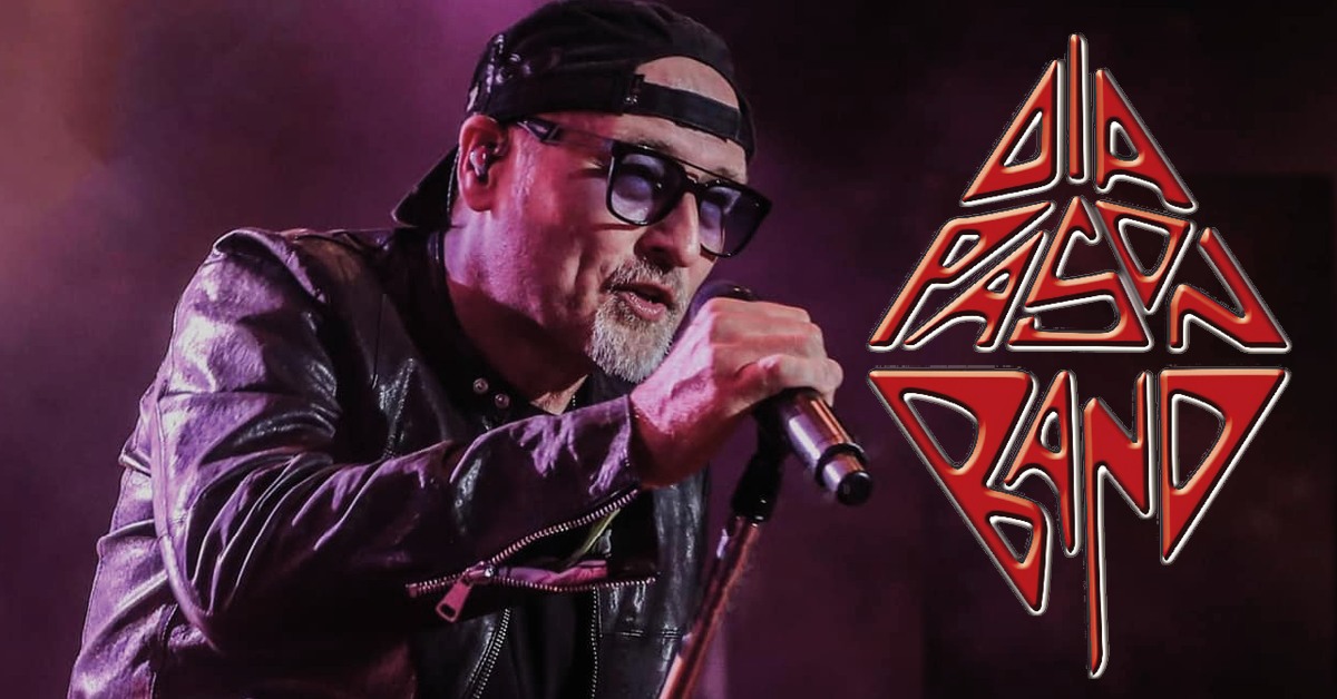 DiapasonBand - Tributo a Vasco Rossi - EventiFVG.it