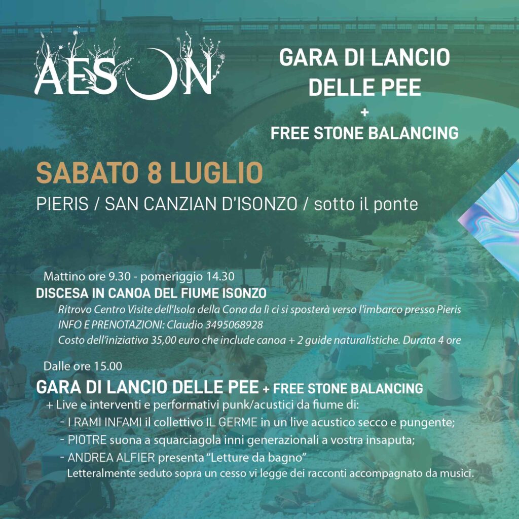 GARA DI LANCIO DELLE PEE - EventiFVG.it