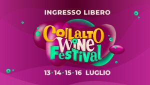 Collalto Wine Festival 2023
