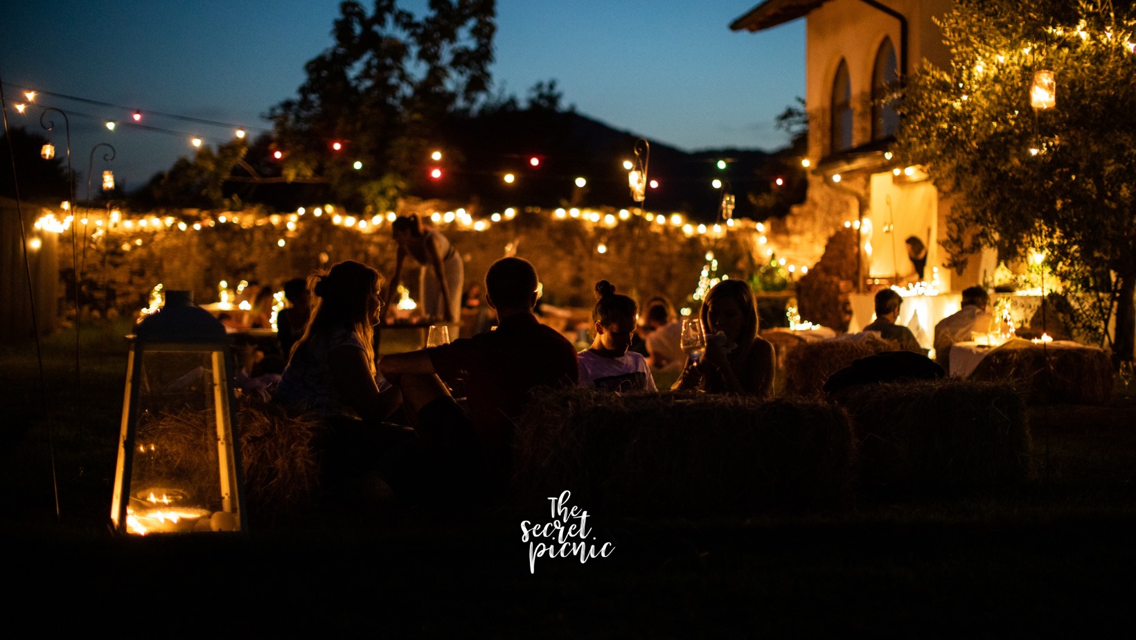 The Secret Pic-nic - Il pic-nic segreto e Itinerante - 13 Luglio - The Secret Pic-nic - Il pic-nic segreto e Itinerante - 13 Luglio - EventiFVG.it