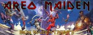 AREO MAIDEN da Capota