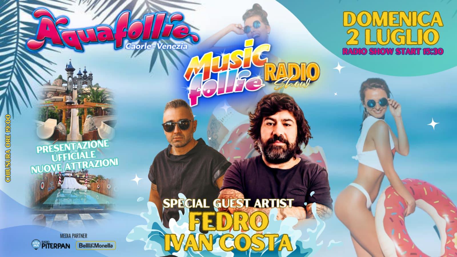 Music Follie - EventiFVG.it