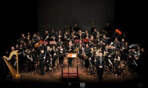 Concerto Val Isonzo – Euritmia APS – Udine Estate 2023
