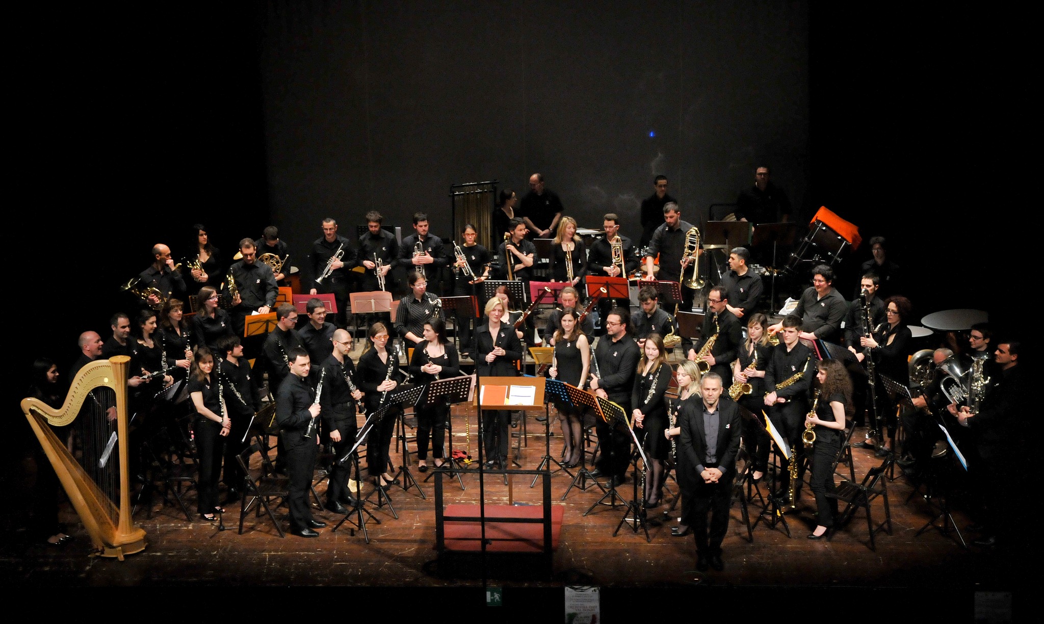 Concerto Val Isonzo - Euritmia APS - Udine Estate 2023 - EventiFVG.it