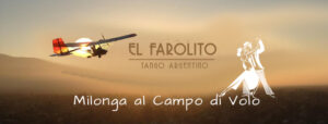 ASD El Farolito – Milonga al Campo di volo