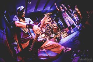 ELVIS JACKSON // 30.6.2023 // Hangar Bar, Izola