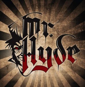 Mr. Hyde live @ Meskio Bar