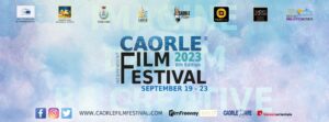 Caorle Independent Film Festival 2023 Caorle Independent Film Festival 2023