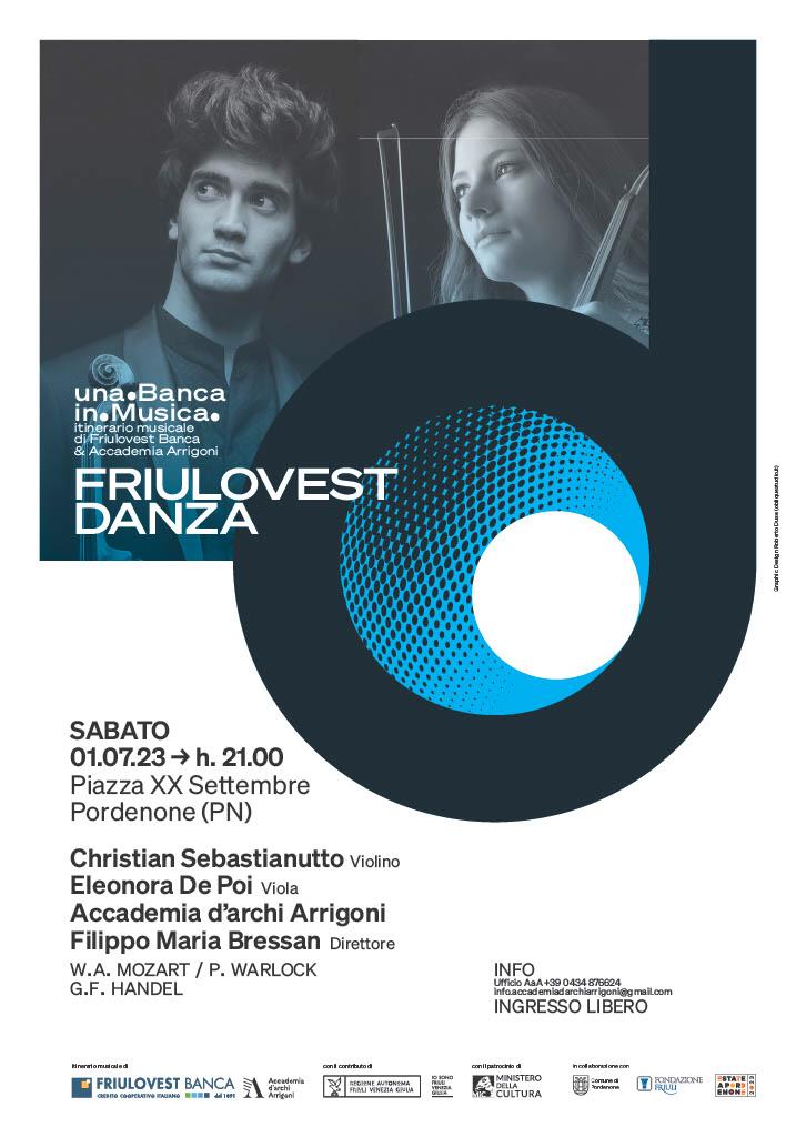 Friulovest Danza - EventiFVG.it