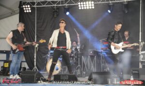 Coca Cosa? Live Show da Teto CODROIPO