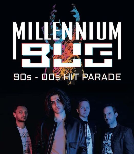 Live Music con i " Millenium Bug" - EventiFVG.it