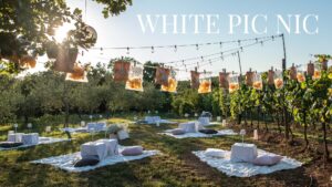 The White Pic Nic