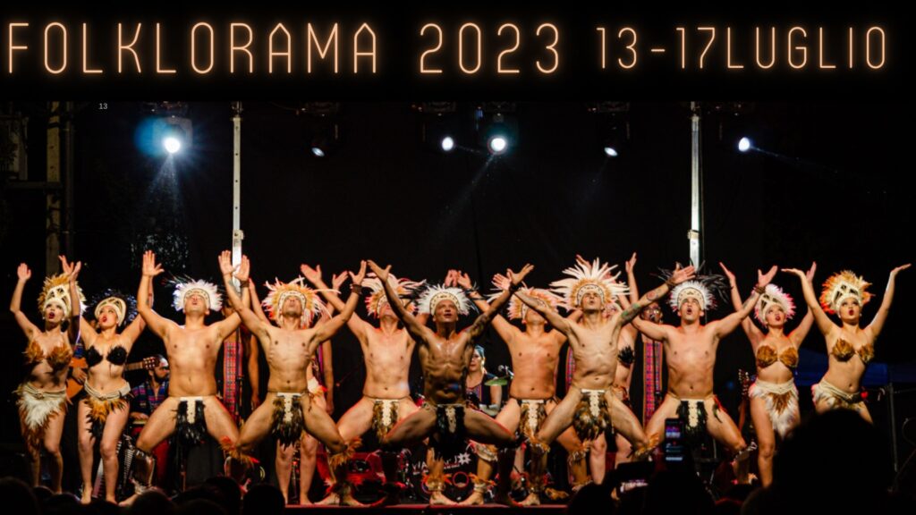 Folklorama 2023