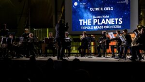 Oltre il Cielo – Concerto e osservazioni al telescopio
