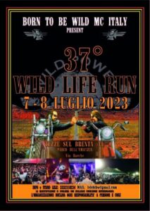 37° Wild Life Run