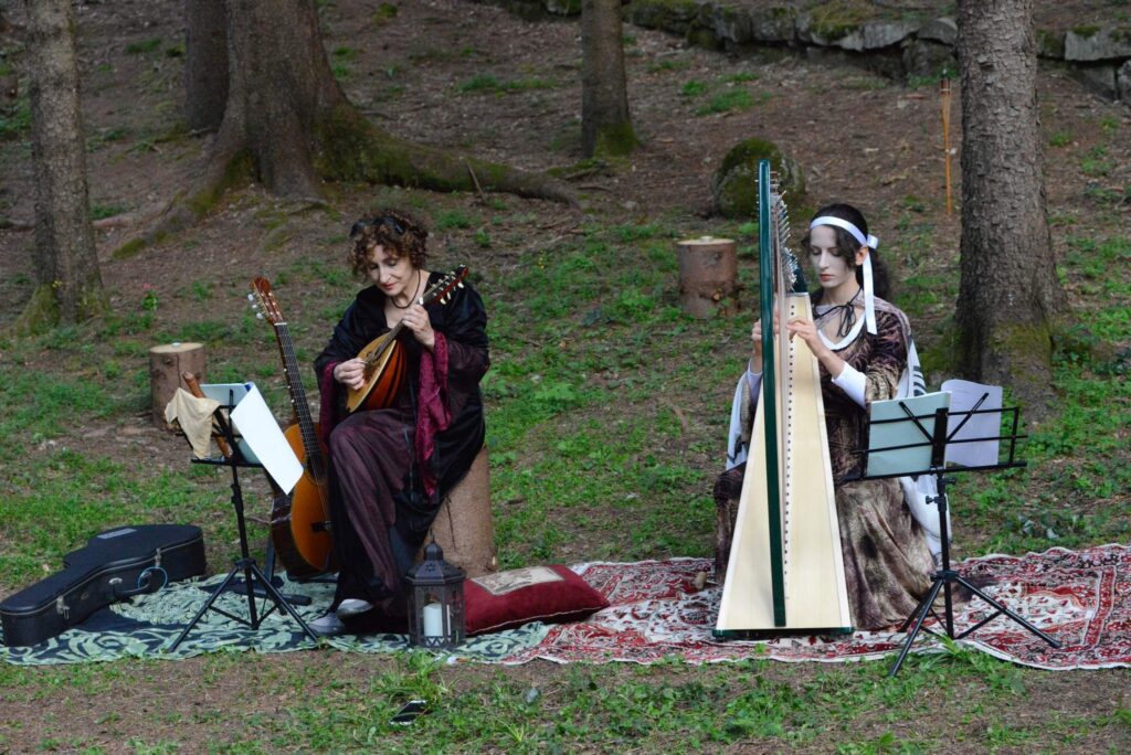 MUSICA nell'AGORDINO - EventiFVG.it