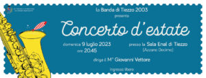 Concerto d’Estate
