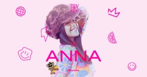 ilMuretto SS23 • Toy Room w/ Anna