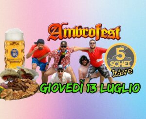 Ambrofest 2023
