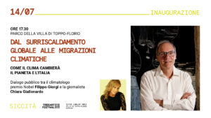 INAUGURAZIONE TREEART FESTIVAL 2023