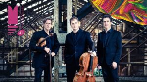 Presentazione e concerto anteprima del 41° Festival Internazionale di Musica di Portogruaro