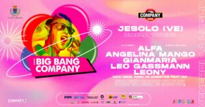 BIG BANG COMPANY – JESOLO LIDO