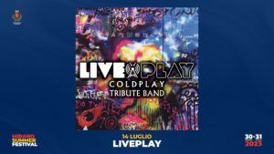 Liveplay | Mirano Summer Festival