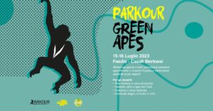 Green Apes 2023
