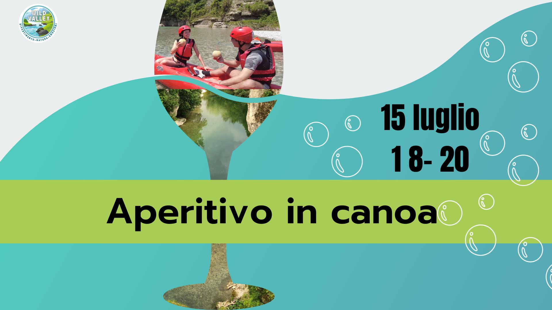 Apericanoa - EventiFVG.it