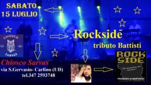 “TU CHIAMALE SE VUOI EMOZIONI”