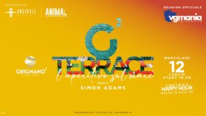 G2 TERRACE Aperitivo Sul Mare #1