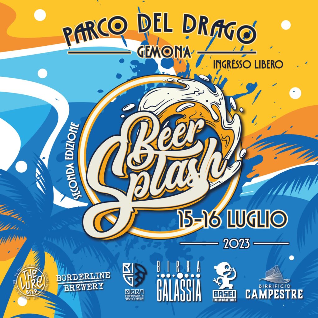 BEERSPLAH - second edition - EventiFVG.it