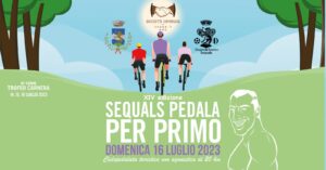 🚲 SEQUALS PEDALA 🚲