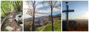 SENTI SUBIT – Lungo i sentieri tematici 🌳