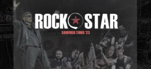 08/07 ROCK STAR live @ Festa d’Estate Caselle di Altivole (TV)