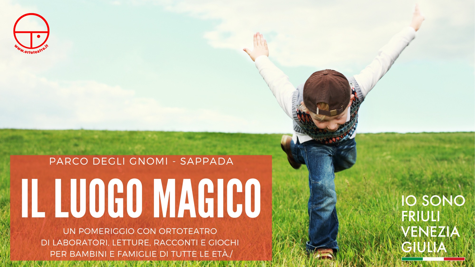 A Sappada IL LUOGO MAGICO - EventiFVG.it