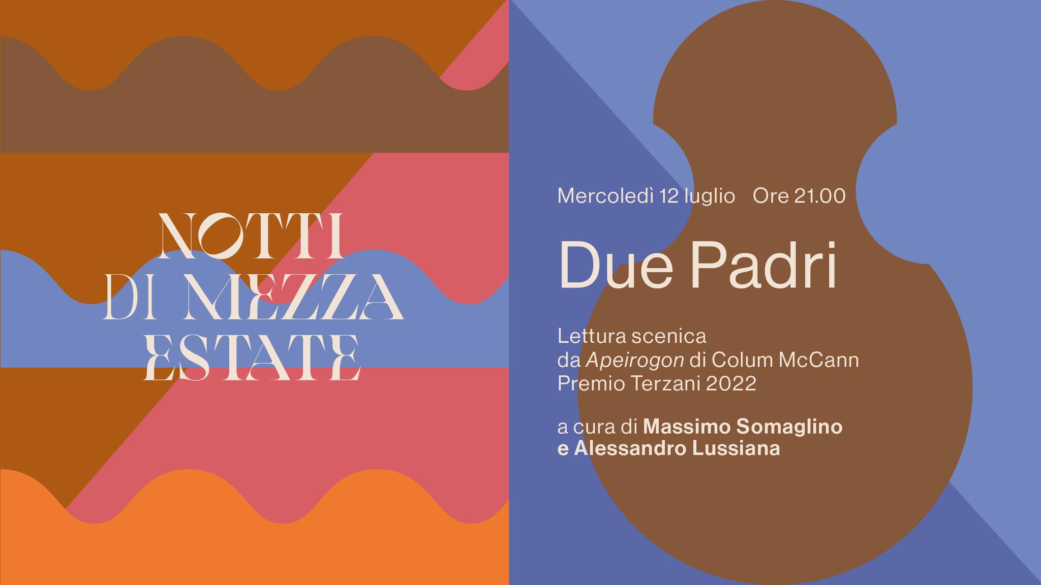 Due Padri - EventiFVG.it