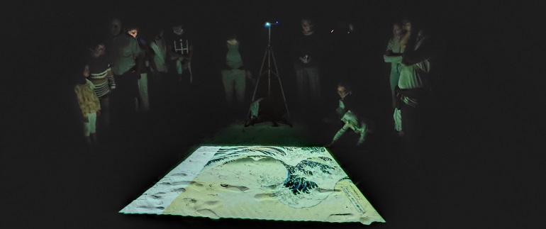 IMPRONTE D'ARTE: IL MARE - EventiFVG.it