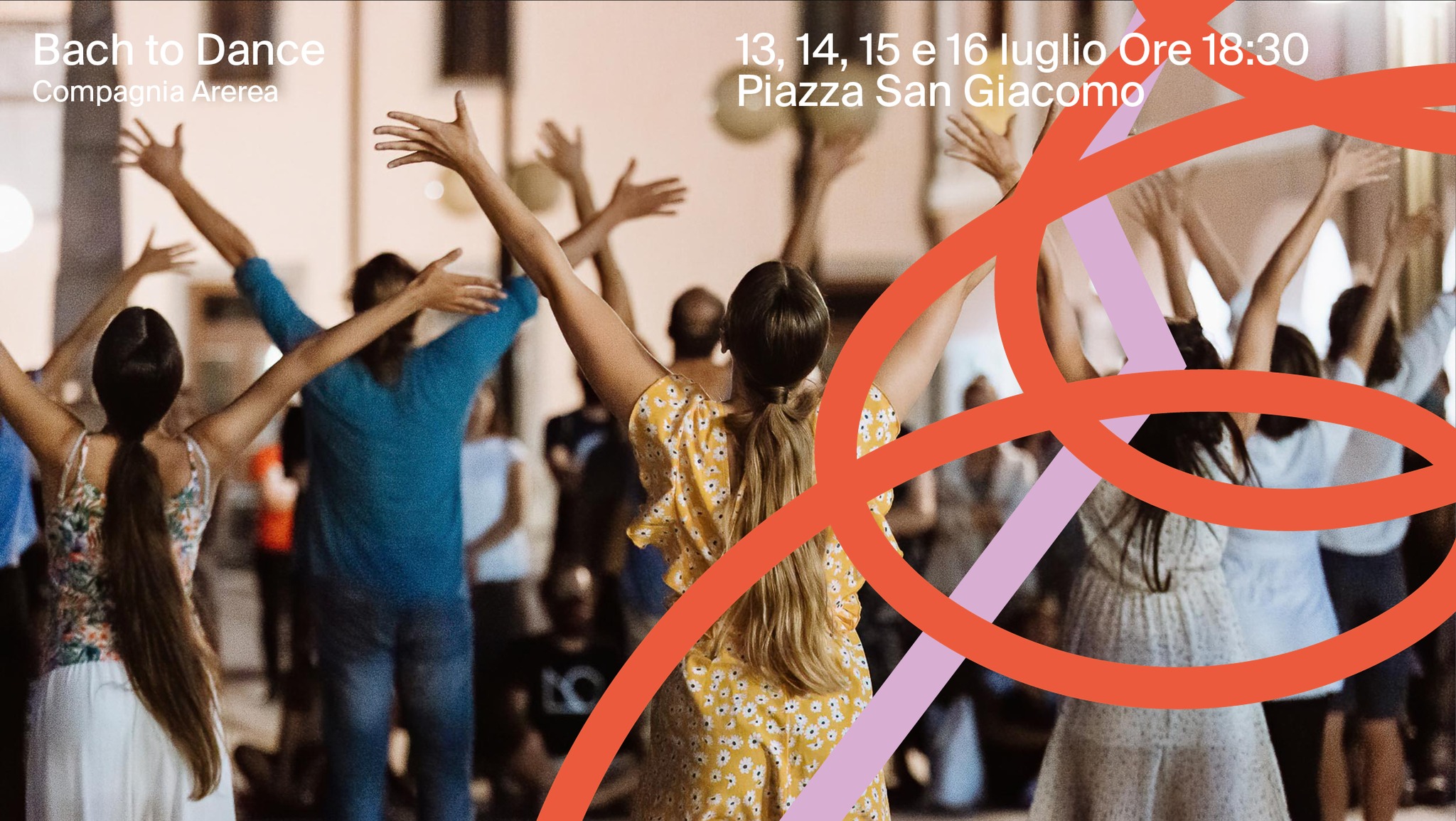 Bach to Dance - Bach to Dance - EventiFVG.it