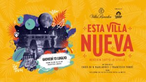 Esta Villa Nueva