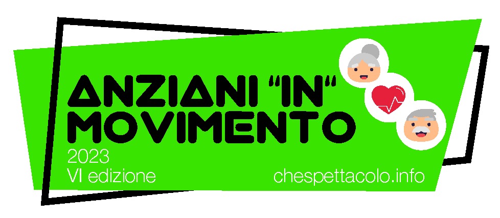 ANZIANI "IN" MOVIMENTO - PAGNACCO - EventiFVG.it
