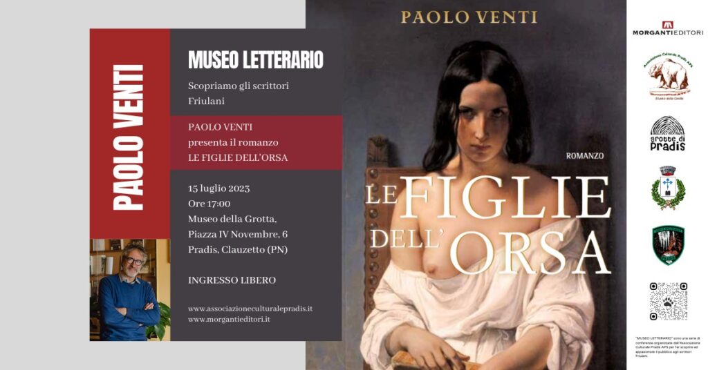 Museo Letterario - Museo Letterario - EventiFVG.it